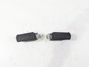 2017 BMW F800GS Adv K75 Passenger Footpeg Foot Peg Set 46717664225 | Mototech271