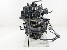 Load image into Gallery viewer, 2013 Ducati Hyperstrada 821 Running Engine Motor -Video -Compr Test 22522731A
