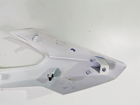 2024 Triumph Street Triple 765 R Upper Right Side Panel Fairing T2311914 {{ shop.shopifyCountryName }} - Mototech271
