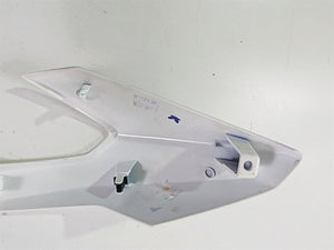 2024 Triumph Street Triple 765 R Upper Right Side Panel Fairing T2311914