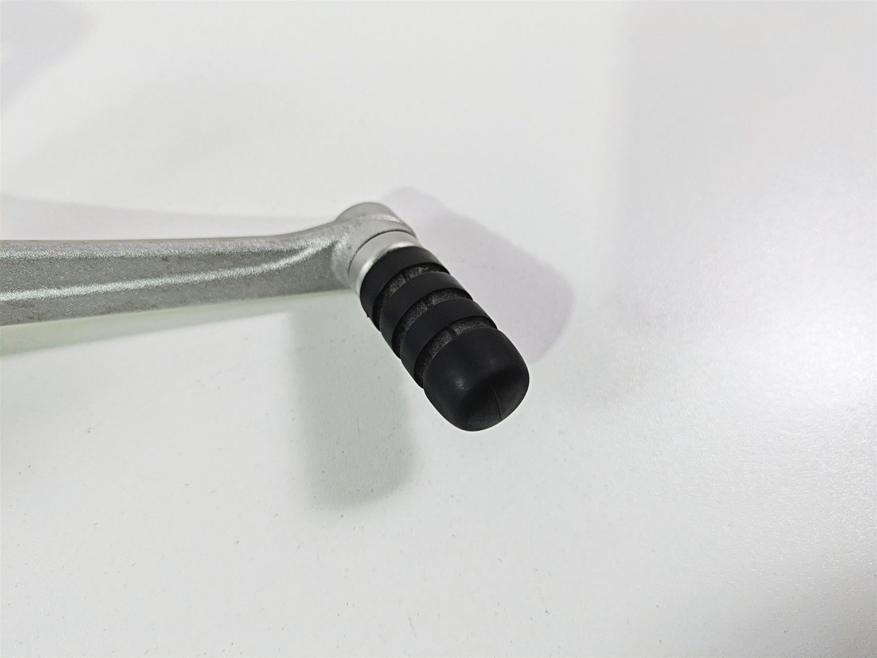 2019 BMW R1250RT K52 Shifter + Footpeg Mount 46718560382 35218534746 {{ shop.shopifyCountryName }} - Mototech271