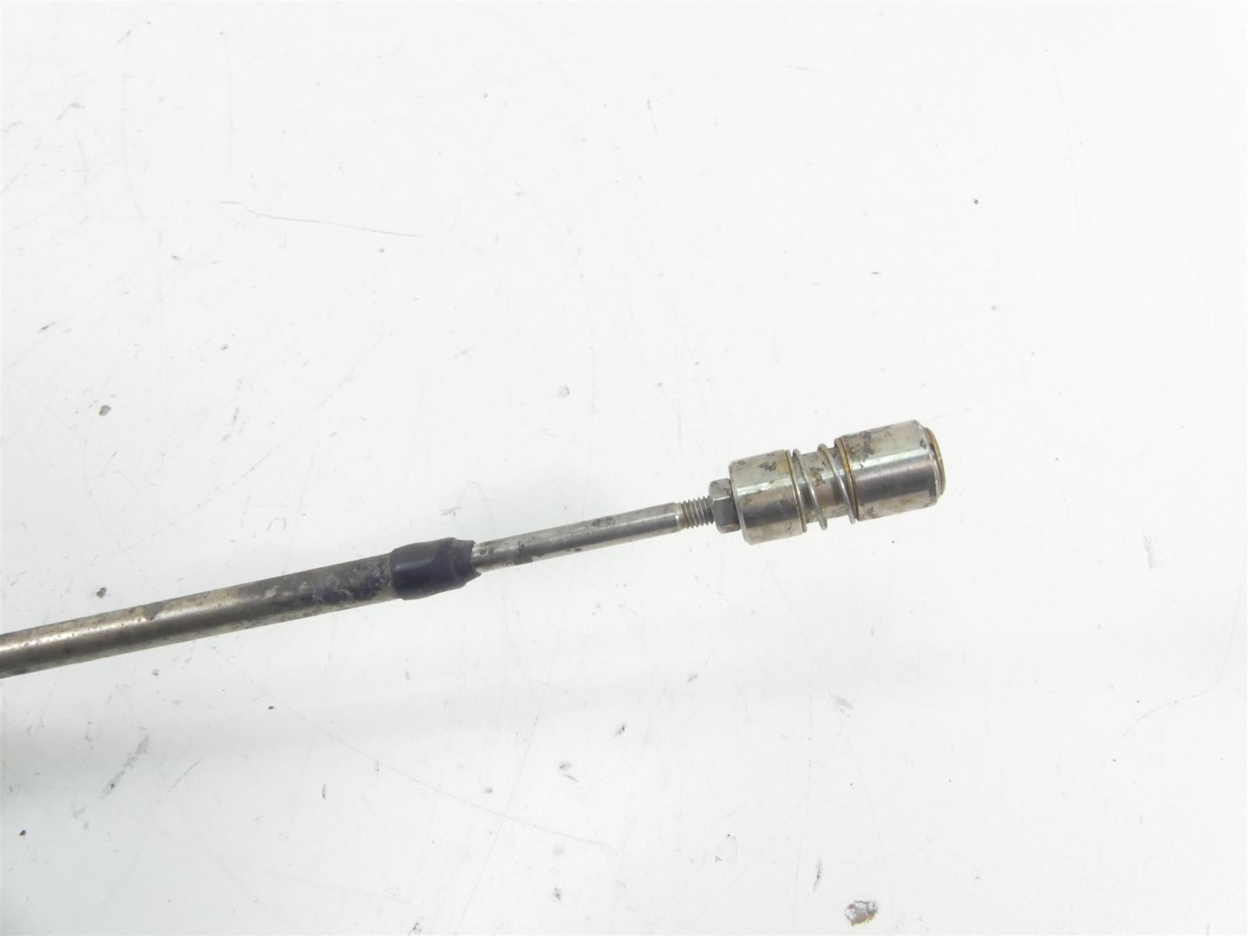 2017 Yamaha Waverunner EX Sport 1050 BS Reverse Cable F3Y-U149C-00-00 {{ shop.shopifyCountryName }} - Mototech271