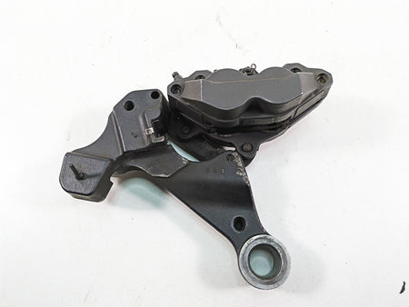 2009 Harley FXDC Dyna Super Glide Custom Rear Tokico Caliper Mount Read 42062-08 {{ shop.shopifyCountryName }} - Mototech271