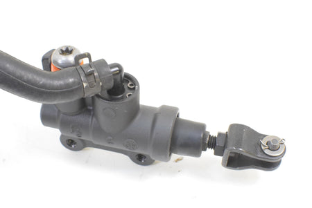 2014 BMW R1200 RT K52 Rear Nissin Brake Master Cylinder 34318522398 {{ shop.shopifyCountryName }} - Mototech271