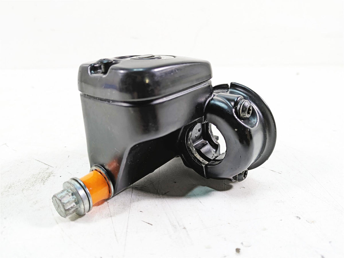 2006 Harley FLSTI Softail Heritage Front Brake Master Cylinder 9/16" 45029-11D {{ shop.shopifyCountryName }} - Mototech271