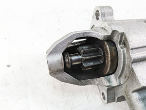 2007 BMW R1200RT K26 Bosch Engine Starter Motor & Cover 12417712231 | Mototech271