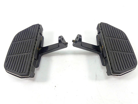 2004 Harley Touring FLHTCUI Electra Glide Passenger Floor Board Set 52719-93B {{ shop.shopifyCountryName }} - Mototech271