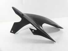 Load image into Gallery viewer, 2015 Ducati Diavel Dark Rear Fullsix Carbon Fiber Fender Mud Guard 189790
