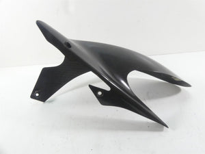 2015 Ducati Diavel Dark Rear Fullsix Carbon Fiber Fender Mud Guard 189790