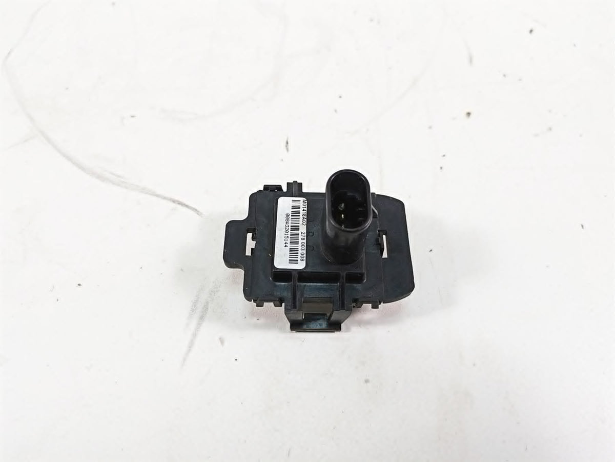 2016 Sea-Doo Spark 900 Idle Assist Steering Sensor 278003008 {{ shop.shopifyCountryName }} - Mototech271