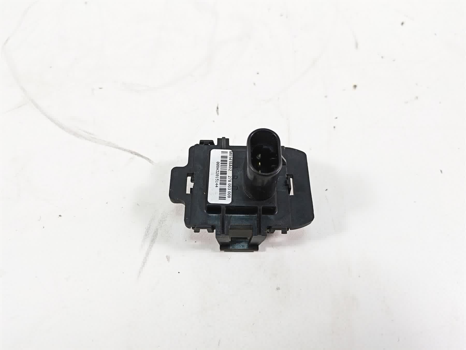 2016 Sea-Doo Spark 900 Idle Assist Steering Sensor 278003008 {{ shop.shopifyCountryName }} - Mototech271