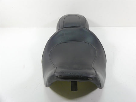 2007 Harley Touring FLHR SE CVO Road King Driver Dual Saddle Seat -Read 52398-07 {{ shop.shopifyCountryName }} - Mototech271
