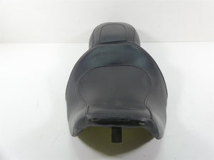2007 Harley Touring FLHR SE CVO Road King Driver Dual Saddle Seat -Read 52398-07 | Mototech271