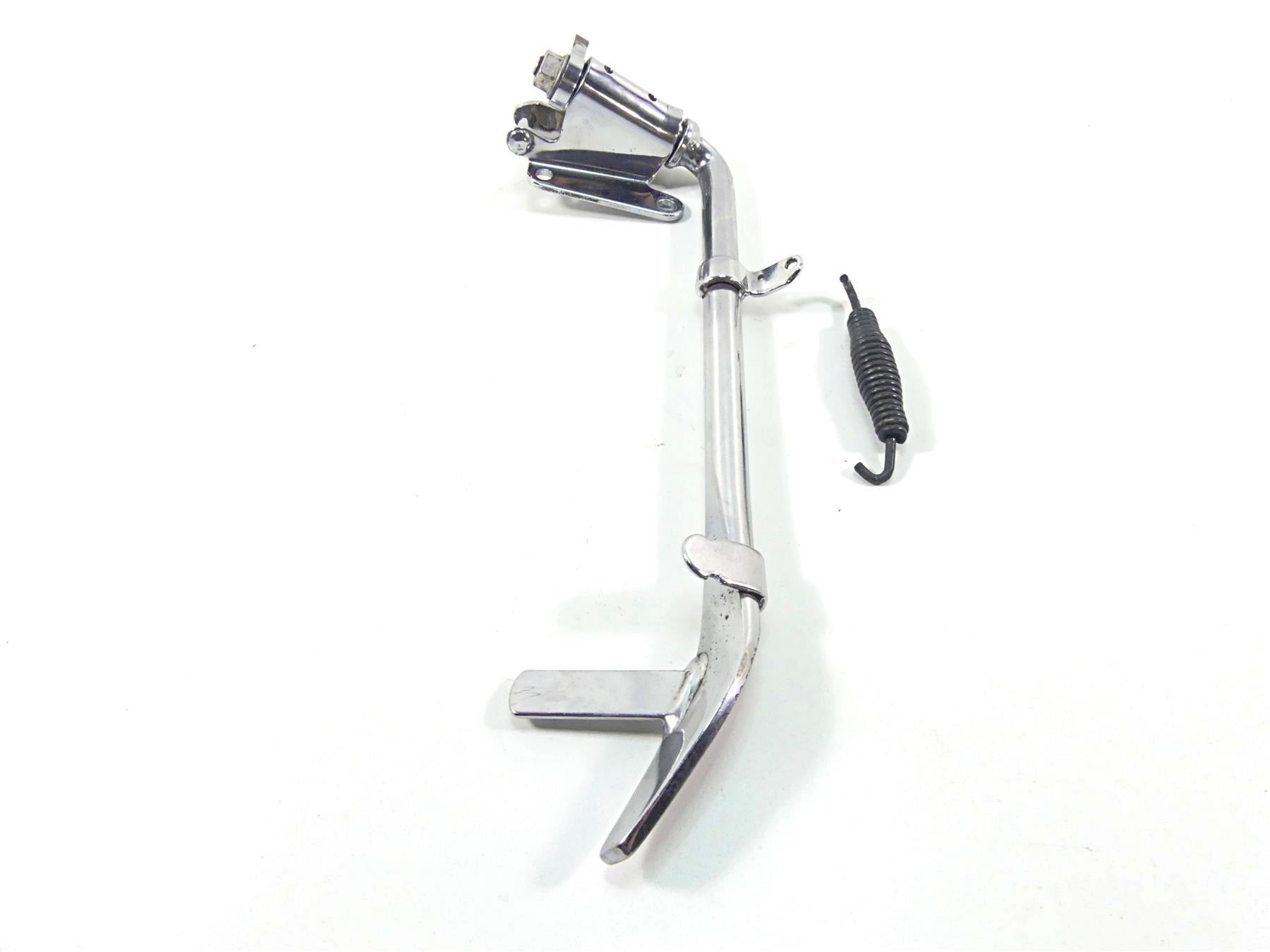 2003 Harley Touring FLHTCI E-Glide 100TH Side Kick Stand Kickstand 50075-83B {{ shop.shopifyCountryName }} - Mototech271