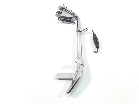 2003 Harley Touring FLHTCI E-Glide 100TH Side Kick Stand Kickstand 50075-83B {{ shop.shopifyCountryName }} - Mototech271