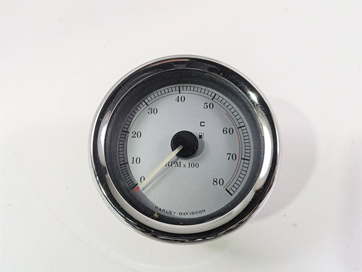 2001 Harley Touring FLHX Street Glide Full Gauges Instrument Set - 34k 67457-00 {{ shop.shopifyCountryName }} - Mototech271