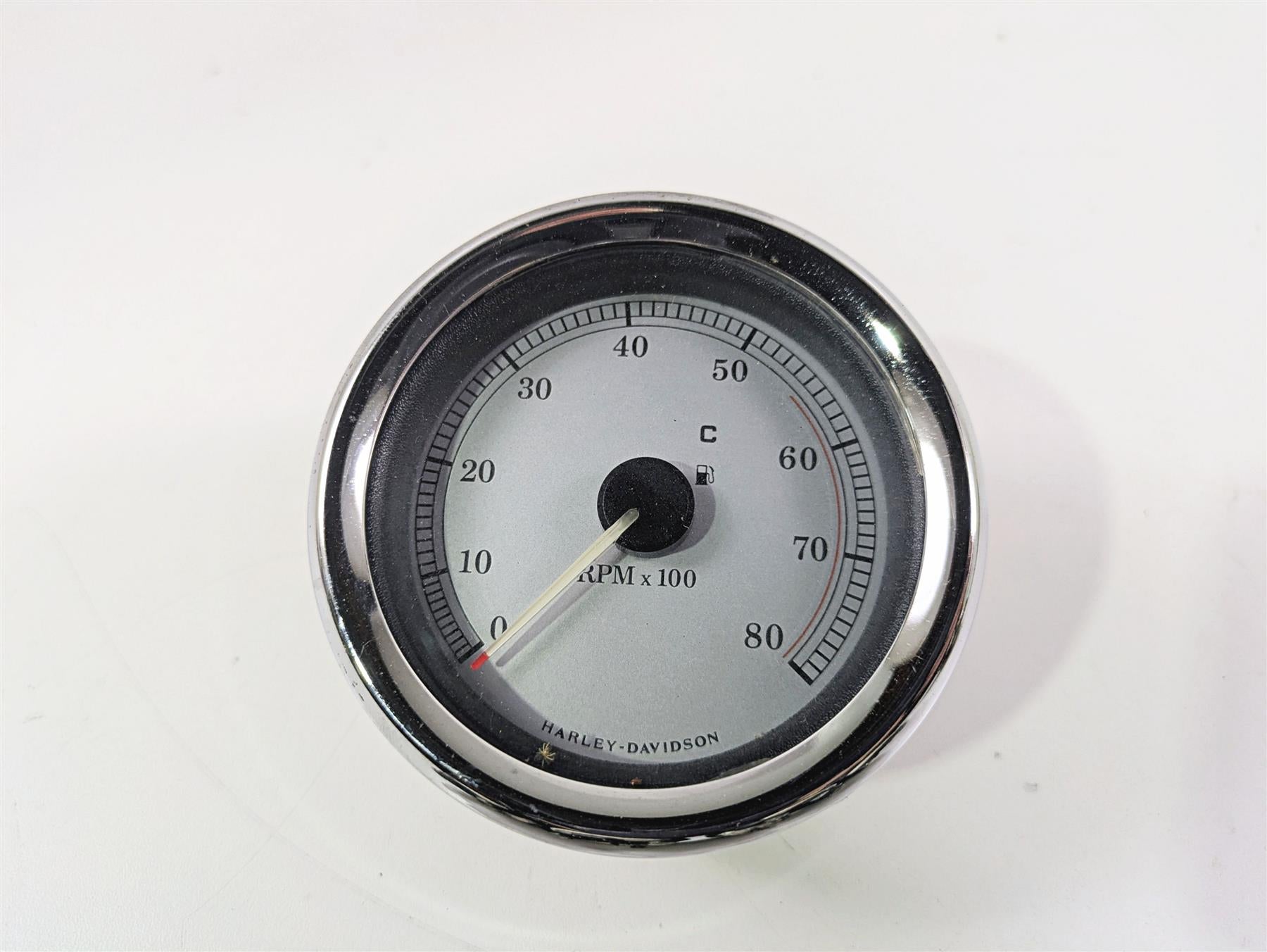 2001 Harley Touring FLHX Street Glide Full Gauges Instrument Set - 34k 67457-00 {{ shop.shopifyCountryName }} - Mototech271