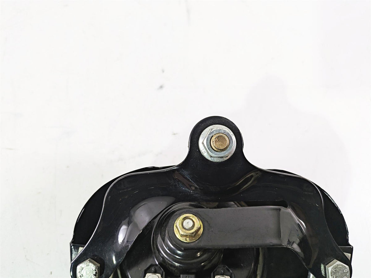 2006 Harley VRSCR Street V-Rod Horn & Black Cover 69164-06 69060-90H {{ shop.shopifyCountryName }} - Mototech271