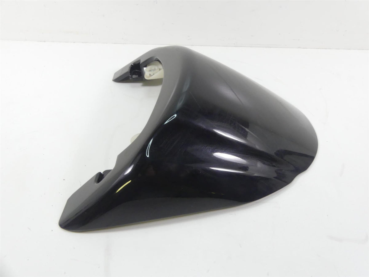 2007 Suzuki M109R VZR1800 Boulevard Rear Seat Cover Cowl Cover 45550-48G00 {{ shop.shopifyCountryName }} - Mototech271
