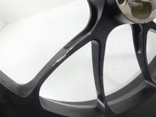 Load image into Gallery viewer, 2008 Ducati 1098 S Rear Straight 17x6 Marchesini Forged Wheel Rim 50221251AB | Mototech271
