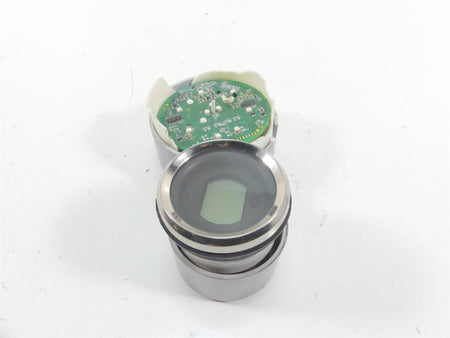 2009 Harley XR1200 Sportster Gauges Speedometer Tacho Set - For Parts 67087-08 {{ shop.shopifyCountryName }} - Mototech271