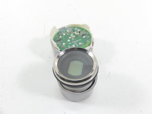 2009 Harley XR1200 Sportster Gauges Speedometer Tacho Set - For Parts 67087-08 | Mototech271