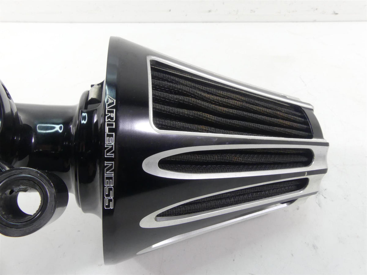 2014 Harley Dyna FXDF Fat Bob Arlen Ness Monster Sucker Air Breather 81-004 {{ shop.shopifyCountryName }} - Mototech271