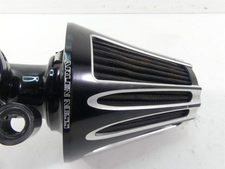 2014 Harley Dyna FXDF Fat Bob Arlen Ness Monster Sucker Air Breather 81-004 {{ shop.shopifyCountryName }} - Mototech271