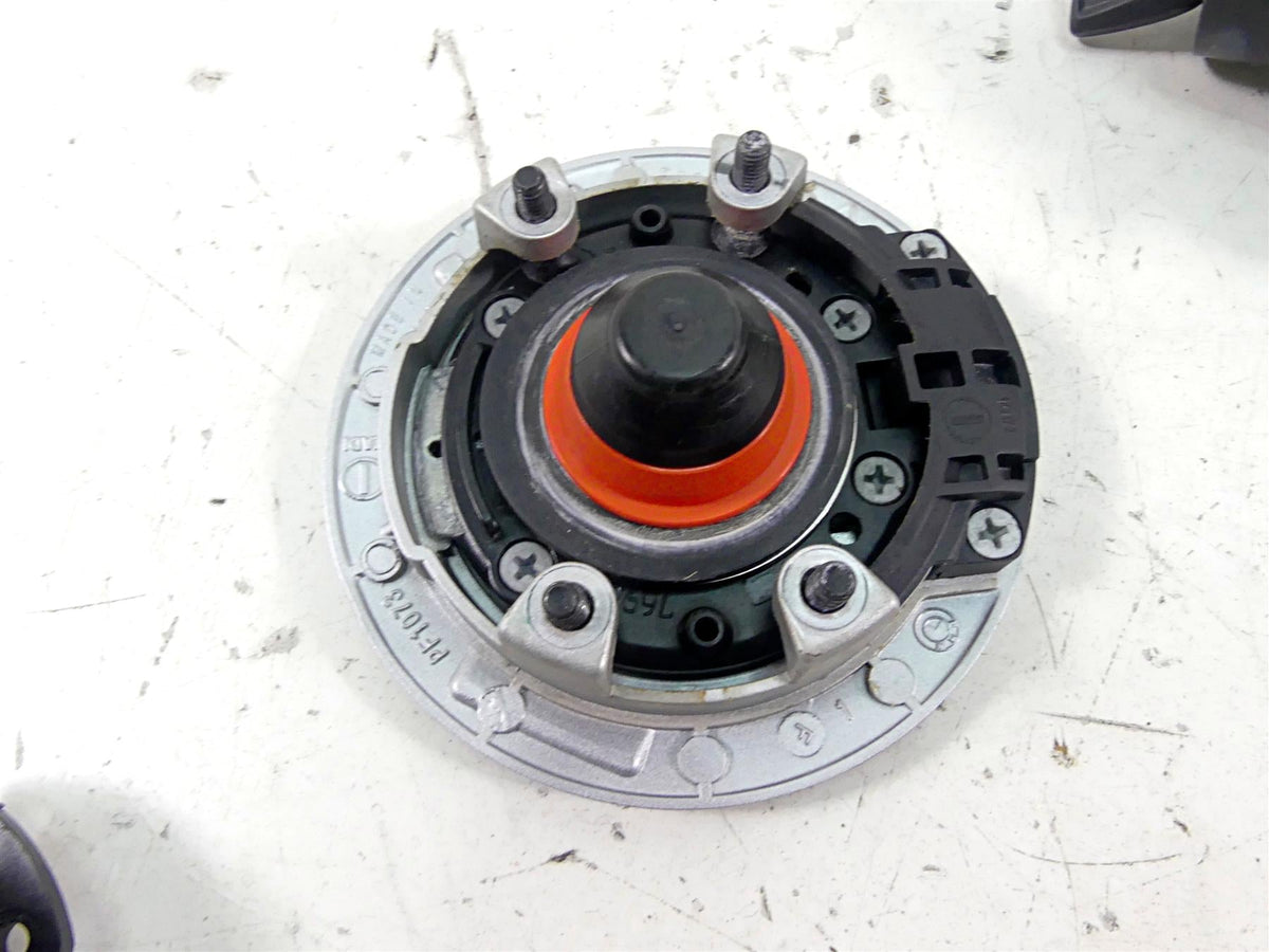 2018 BMW S1000RR K46 Cdi Ecm Engine Module Ignition Switch Key 13618392346 {{ shop.shopifyCountryName }} - Mototech271