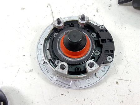 2018 BMW S1000RR K46 Cdi Ecm Engine Module Ignition Switch Key 13618392346 {{ shop.shopifyCountryName }} - Mototech271