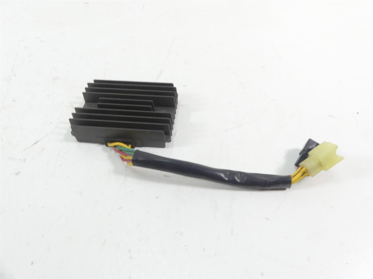 2011 Ducati Hypermotard 1100 SP Rectifier Voltage Regulator 54040111C {{ shop.shopifyCountryName }} - Mototech271
