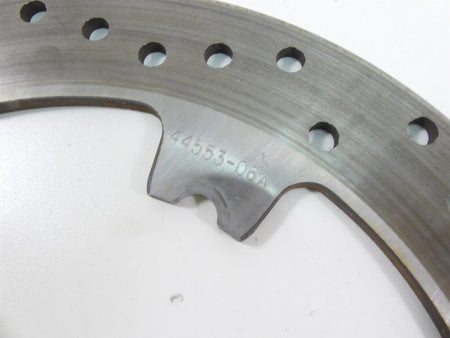 2006 Harley VRSCD Night Rod Front Brake Rotor Disc Set 44553-06A {{ shop.shopifyCountryName }} - Mototech271