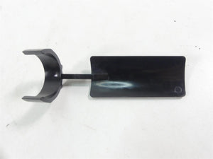 2015 Victory Cross Country 8 Ball Upper Fork Tube Cover Slider & Cover 5438430 | Mototech271