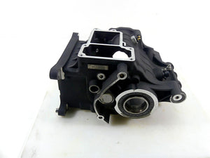 2014 Harley FXDL Dyna Low Rider Transmission Case Housing 34747-06C