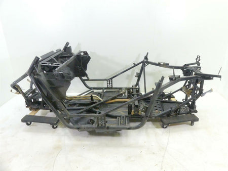 2016 Polaris RZR900 S Straight Main Frame Chassis Cln Ez Rgstr 1021423-458 {{ shop.shopifyCountryName }} - Mototech271