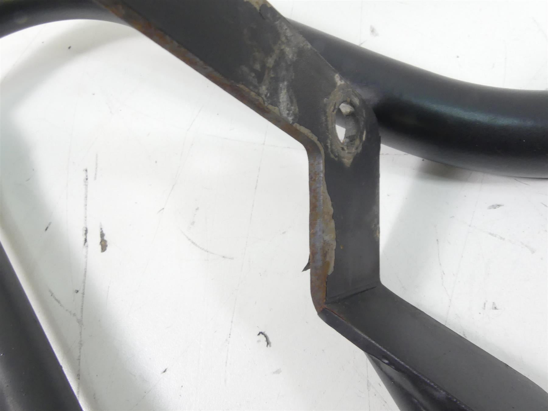 2003 BMW R1150 GS R21 Left Right Engine Motor Crash Protection Guard {{ shop.shopifyCountryName }} - Mototech271
