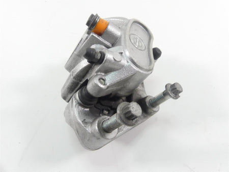2018 Harley Sportster XL1200 Custom Front Brake Caliper + Line 41300003 {{ shop.shopifyCountryName }} - Mototech271