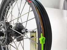 Load image into Gallery viewer, 2020 Moto Guzzi V85 TT Adventure Straight 19x2.5 Etrto Front Wheel Rim 2B004300
