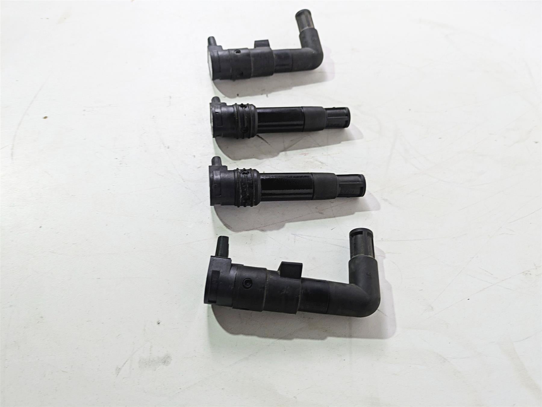 2009 BMW R1200RT K26 Ignition Coil Stick Coils Set 12138520154 12138520173 {{ shop.shopifyCountryName }} - Mototech271