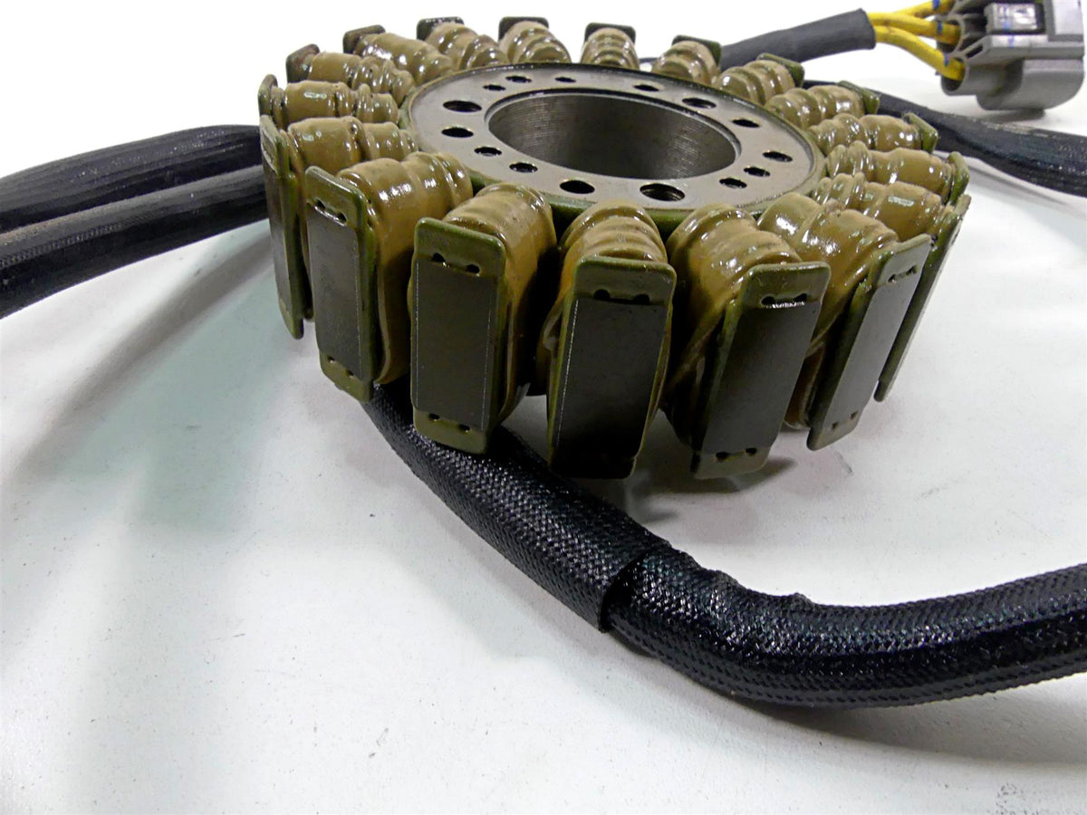 2018 Can Am Commander 1000R XT Stator Alternator Generator Magneto 420685632 {{ shop.shopifyCountryName }} - Mototech271