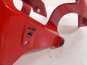 2015 Honda CBR1000 RR SC59 Oem Red Front Fender 61100-MFL-000 | Mototech271