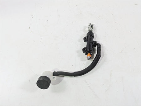 2020 Kawasaki ZX6R ZX636 Ninja Rear Brake Master Cylinder 1/2" Bore 43015-0575 {{ shop.shopifyCountryName }} - Mototech271