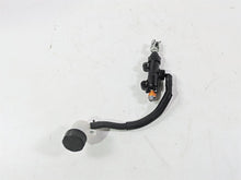 Load image into Gallery viewer, 2020 Kawasaki ZX6R ZX636 Ninja Rear Brake Master Cylinder 1/2&quot; Bore 43015-0575
