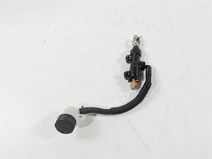 2020 Kawasaki ZX6R ZX636 Ninja Rear Brake Master Cylinder 1/2" Bore 43015-0575