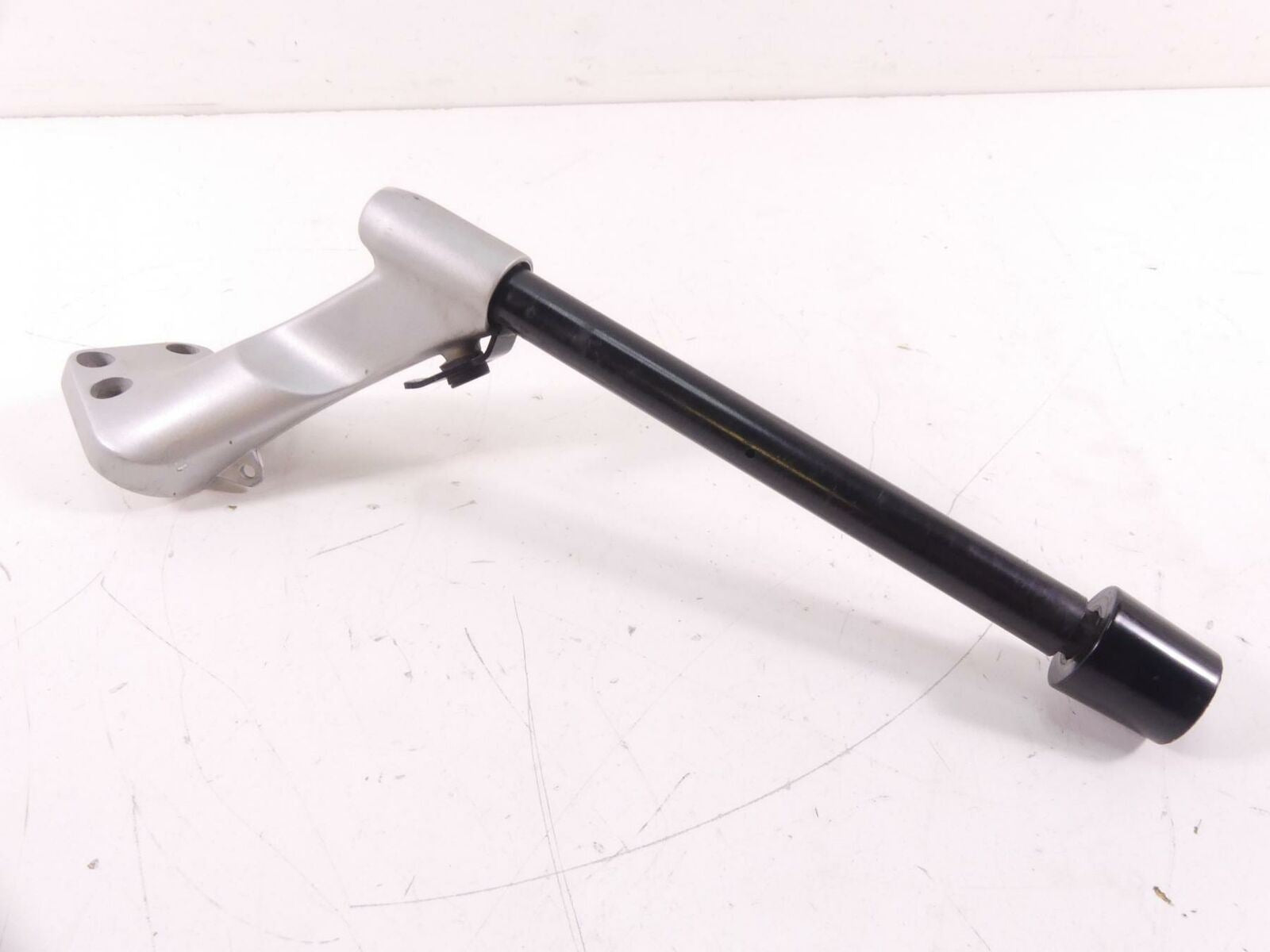 2011 BMW R1200RT K26 Left Straight Handlebar Handle Bar Steering 32718531337 {{ shop.shopifyCountryName }} - Mototech271