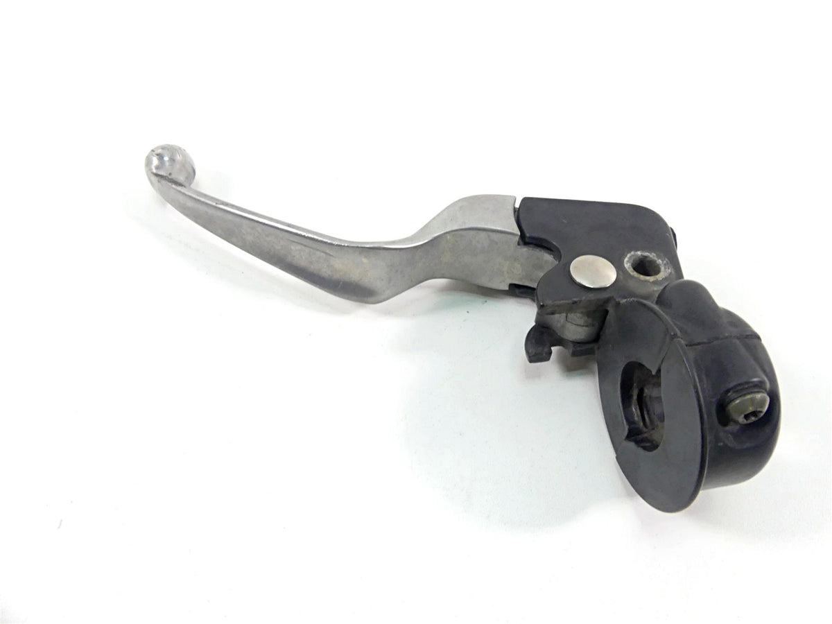 2014 Harley FXDL Dyna Low Rider Clutch Perch & Lever 38608-96 45015-96 {{ shop.shopifyCountryName }} - Mototech271
