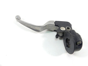 2014 Harley FXDL Dyna Low Rider Clutch Perch & Lever  38608-96  45015-96