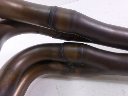 2014 Honda CBR1000 SP Fireblade Stock Exhaust Header Manifold 18150-MGP-A90 {{ shop.shopifyCountryName }} - Mototech271