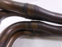 Load image into Gallery viewer, 2014 Honda CBR1000 SP Fireblade Stock Exhaust Header Manifold 18150-MGP-A90 | Mototech271
