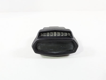 2015 Ducati Diavel Dark Speedometer Gauge Instrument 40611081C-Mototech271